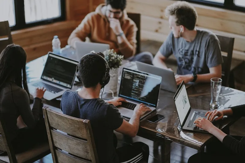 How to Choose the Right Marketing Agency