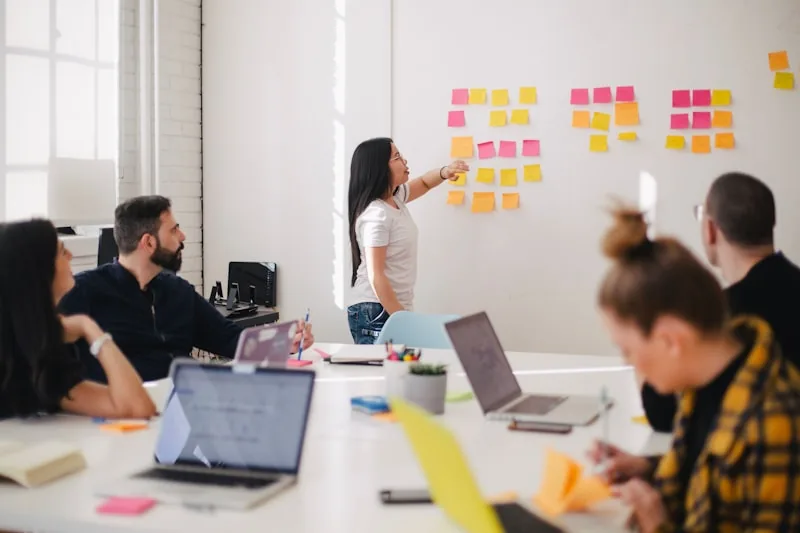 Brand Strategy & Creative Direction at GTM Executors