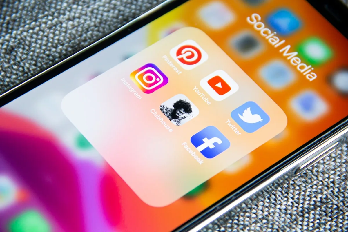 Social Media Management at GTM Executors