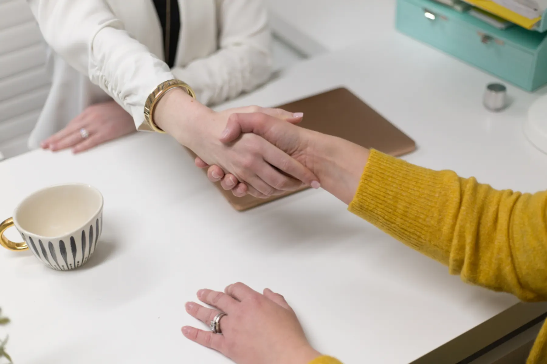 PR & Media Relations at GTM Executors