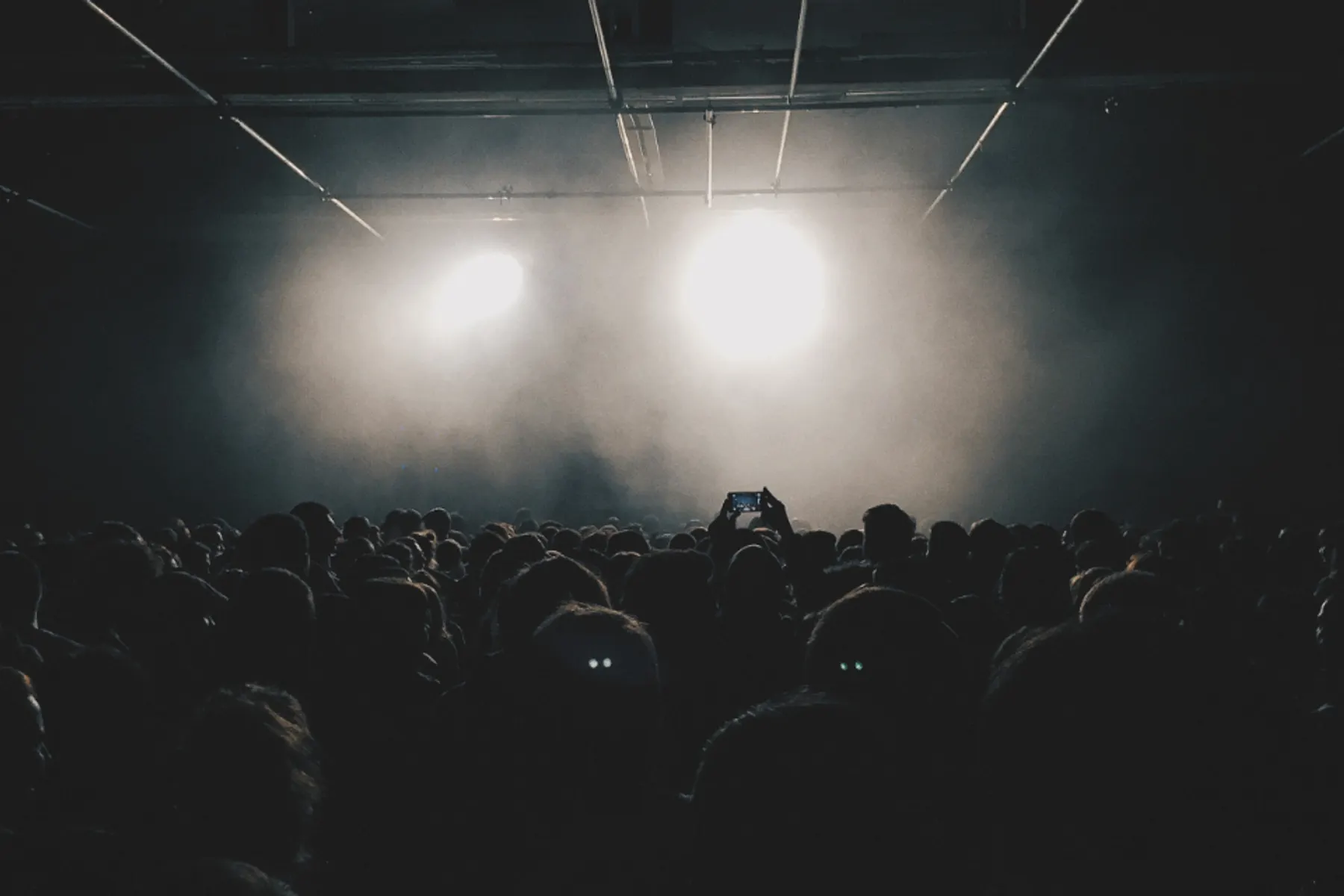 Radio & Television Advertising at GTM Executors