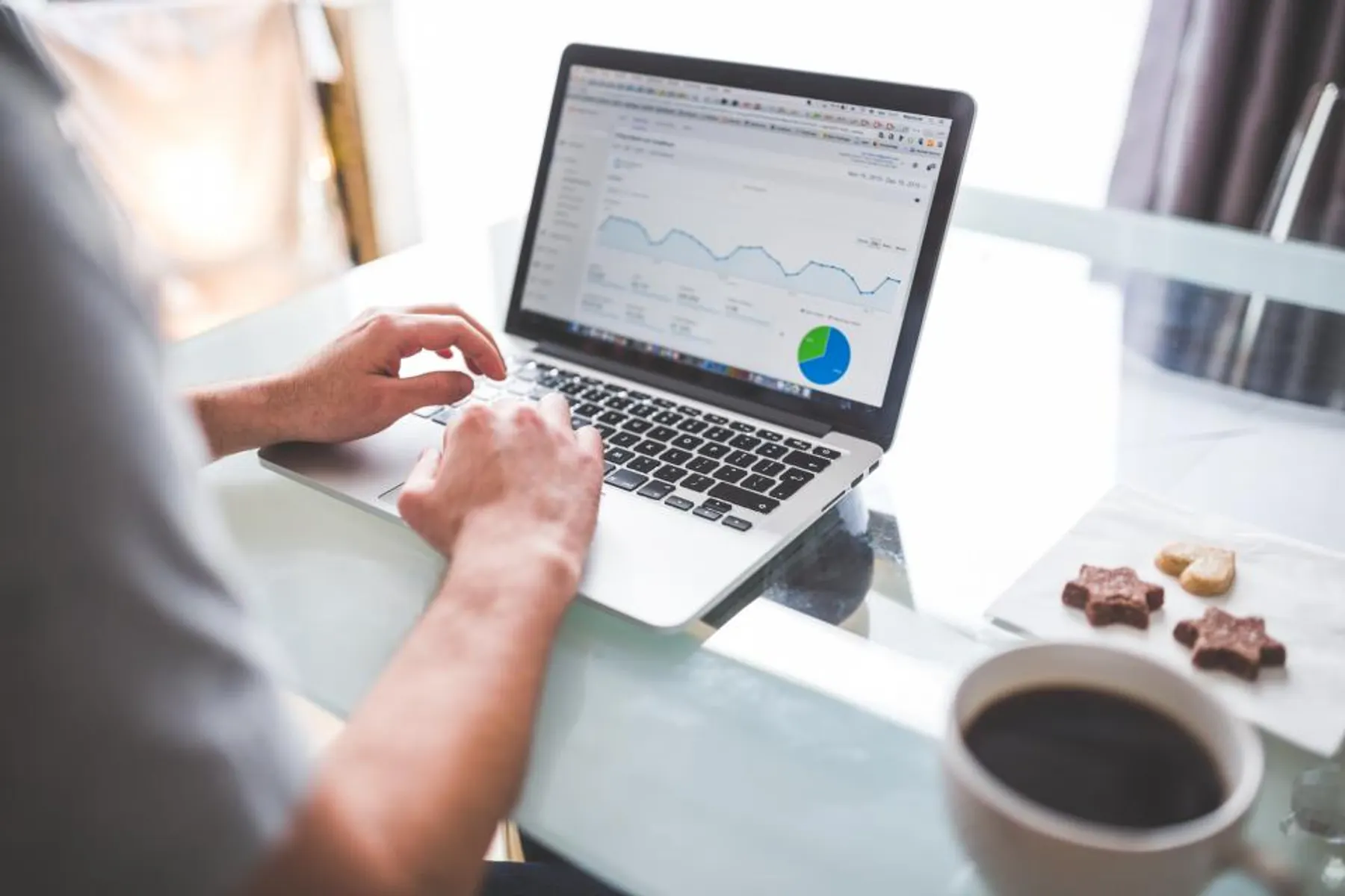 Analytics & Reporting at GTM Executors