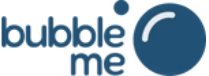 Bubble-Me